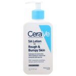 CERAVE SALOTION 237ML ROUGH & BUN