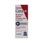 CERAVE ECZEMA RELIEF CREAMY OIL 100