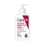 CERAVE ITCH RELIEF MOISTURIZING LOT