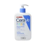 CERAVE BABY MOISTURIZING LOTION 473