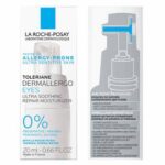 LAROCHE POSAY TOLERIANE DERMALLERGO EYES MOISTURIZER 20ML - Image 5
