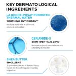 LAROCHE POSAY LIPIKAR AP TRIPLE REPAIR CREAM 400ML - Image 5