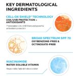 LAROCHE POSAY SUNSCREEN 50ML SPF70 - Image 7