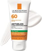 LAROCHE POSAY ANTHELIOS SPF60 DRY TOUCH 50ML - Image 2