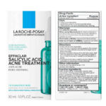 LAROCHE POSAY EFFACLAR SALICYLIC ACID ACNE SERUM 30ML - Image 3