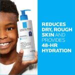 LAROCHE POSAY LIPIKAR AP TRIPLE REPAIR CREAM 400ML - Image 2