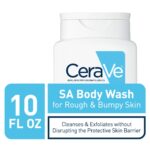 CERAVE SA BODY WASH 296ML - Image 3