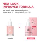 ANUA PEACH 70 + NIACIN SERUM 30ML - Image 3