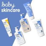 CERAVE BABY CREAM 226G MOISTURIZIN - Image 2
