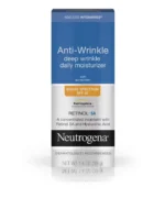NEUTROGENAANTI WRINKLE DEEP MOISTURIZER SPF20 1.4OZ - Image 2
