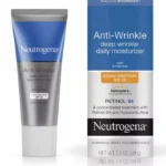 NEUTROGENAANTI WRINKLE DEEP MOISTURIZER SPF20 1.4OZ