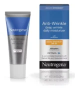 NEUTROGENAANTI WRINKLE DEEP MOISTURIZER SPF20 1.4OZ