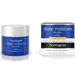 NEUTROGENA DEEP MOISTURE DAY CREAM SPF20 2.25OZ