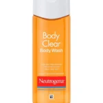 NEUTROGENA BODY CLEAR BODY WASH 250ML