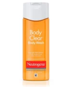 NEUTROGENA BODY CLEAR BODY WASH 250ML