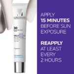 LAROCHE POSAY MELAD SPF30 - Image 4