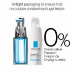 LAROCHE POSAY TOLERIANE DERMALLERGO EYES MOISTURIZER 20ML - Image 7