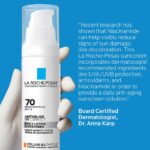 LAROCHE POSAY SUNSCREEN 50ML SPF70 - Image 5