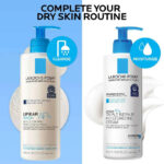 LAROCHE POSAY LIPIKAR AP TRIPLE REPAIR CREAM 400ML - Image 7