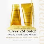 MEDICUBE+ KOJIC ACID TURMERIC NIGHT WRAPPING MASK 75ML - Image 2