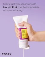 COSRX LOW PH GOOD NIGHT SOFT PEELING GEL 120ML - Image 3