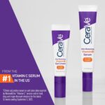 CERAVE VITAMIN C EYE CREAM 15ML - Image 5