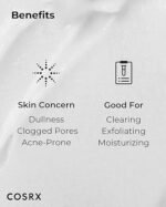 COSRX LOW PH GOOD NIGHT SOFT PEELING GEL 120ML - Image 4