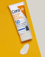 CERAVE HYDRATING SUNSCREEN SPF50 - Image 6