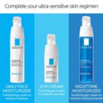 LAROCHE POSAY TOLERIANE DERMALLERGO EYES MOISTURIZER 20ML - Image 6