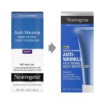 NEUTROGENAANTI WRINKLE DEEP MOISTURIZER NIGHT 1.4OZ - Image 4