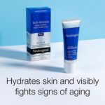 NEUTROGENAANTI WRINKLE DEEP MOISTURIZER NIGHT 1.4OZ - Image 7