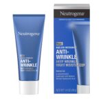 NEUTROGENAANTI WRINKLE DEEP MOISTURIZER NIGHT 1.4OZ