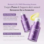 Medicube - Retinol NMN Radiance Booster 1.9% Serum - 30ml - Image 2