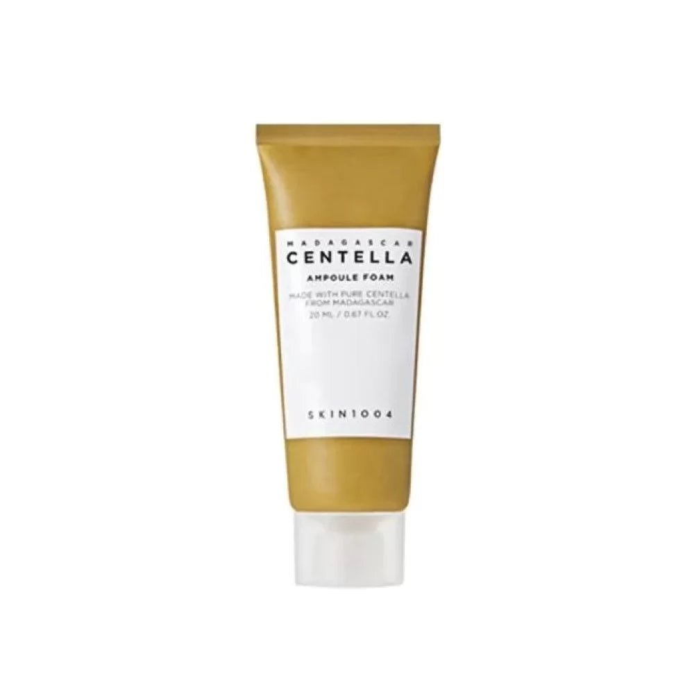 8809576261219 CENTELLAAMPOULE FOAM 20ML - Image 1