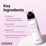 COSRX THE 6 PEPTIDE SKIN BOOSTER SERUM 150ML - Image 2