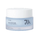 ANUA BIRCH 70 MOISTURE BOOSTING CREAM 70% 50ML