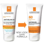 LAROCHE POSAY ANTHELIOS SPF60 MELT IN MILK 90ML - Image 5