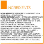 LAROCHE POSAY ANTHELIOS SPF60 MELT IN MILK 90ML - Image 6
