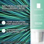 LAROCHE POSAY HYDRAPHASE LIGHT MOISTURIZER 50ML - Image 4
