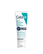 CERAVE ACNE FOAMING CREAM CLEANS - Image 2