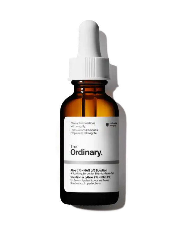 Aloe-2-NAG-2-Solution-Main (1) THE ORDINARY DS ALOE2% +NAG 2% SOLUTION 30ML - Image 1