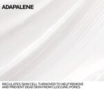 LA ROCHE POSAY ADAPALENE GEL 0.1 ACNE TREATMENT 45G - Image 6