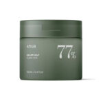 ANUA HEARTLEAF 77 CLEAR PAD 160ML
