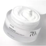ANUA HEARTLEAF INTENSE CALMING CRTEAM 70% 50ML - Image 2