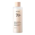 ANUA70+ RICE GLOW MILKY TONER 250ML