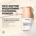 ANUA RICE+CERAMIDE CLEANSINGPOWDER 40G - Image 2