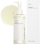 ANUA HEARTLEAF+VITAMIN E PORE CONTROL CLEASING OI