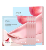ANUA PEACH700+ NIACIN BRIGHTENING COLLAGEN MASK