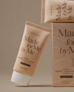 AXIS-Y BIOME DOUBLE DEFENCE SUNSCREEN SPF50+ PA++++ 50ml - Image 5