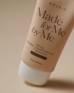AXIS-Y BIOME DOUBLE DEFENCE SUNSCREEN SPF50+ PA++++ 50ml - Image 6